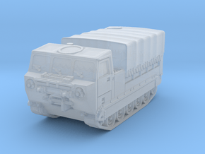 M548 (Covered) 1/160 in Clear Ultra Fine Detail Plastic