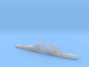 Kidd-class, 1/2400 in Clear Ultra Fine Detail Plastic