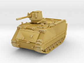 NM135 LAV 1/200 in Tan Fine Detail Plastic