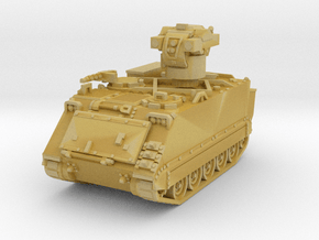 NM142 TOW 1/120 in Tan Fine Detail Plastic