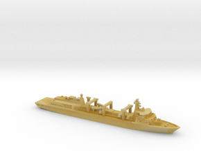 PLA[N] 901 Supply Ship, 1/3000 in Tan Fine Detail Plastic