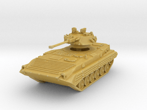 BMP 2 1/87 in Tan Fine Detail Plastic