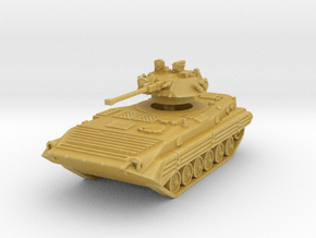 BMP 2 1/76 in Tan Fine Detail Plastic