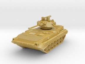 BMP 2 ATGM 1/56 in Tan Fine Detail Plastic