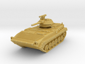 BMP 1 P 1/100 in Tan Fine Detail Plastic
