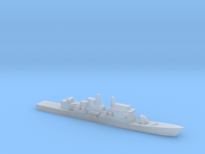 Lupo-class FFG, 1/2400 in Clear Ultra Fine Detail Plastic