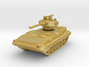 BMP 2 ATGM 1/200 in Tan Fine Detail Plastic