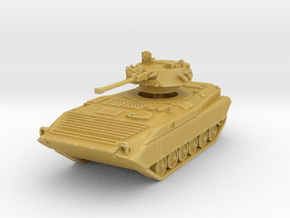 BMP 2D 1/87 in Tan Fine Detail Plastic