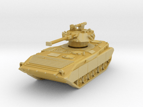 BMP 2D ATGM 1/200 in Tan Fine Detail Plastic