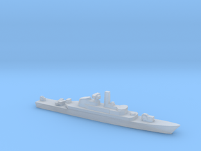  Alvand-class frigate (w/ C-802 AShM), 1/3000 in Clear Ultra Fine Detail Plastic