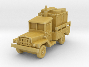 M325 Nun-Nun Shelter 1.100 in Tan Fine Detail Plastic