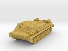 SPW-50 1/100 in Tan Fine Detail Plastic