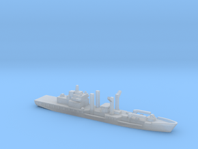 Cheonji-class AOR (AOR-57), 1/2400 in Clear Ultra Fine Detail Plastic