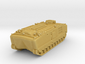 LVTP-5 A1 1/160 in Tan Fine Detail Plastic