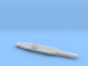 USS CVN-65 Enterprise (1962), 1/1400 in Clear Ultra Fine Detail Plastic