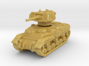 Ram I early 1/285 in Tan Fine Detail Plastic