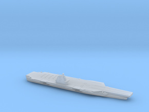 PLA[N] 003 Carrier, 1/4500 in Clear Ultra Fine Detail Plastic
