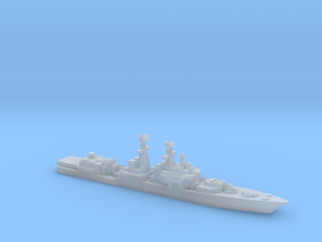 Project 1155M, 1/2400 in Clear Ultra Fine Detail Plastic