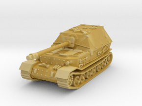 Ferdinand 1/220 in Tan Fine Detail Plastic