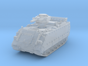 M113AS4 APC 1/220 in Clear Ultra Fine Detail Plastic