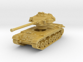 Centurion 3 (no skirts) 1/160 in Tan Fine Detail Plastic