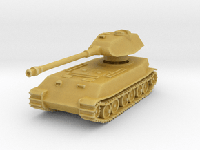 VK.4502 (P) 1/160 in Tan Fine Detail Plastic