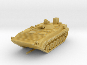BMP-1KShM 1/144 in Tan Fine Detail Plastic