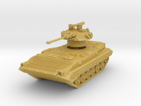 BMP 2 ATGM 1/144 in Tan Fine Detail Plastic