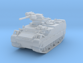 M113 Lynx 1/87 in Clear Ultra Fine Detail Plastic