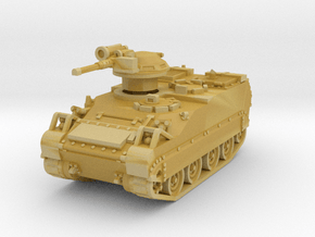 M113 Lynx 1/76 in Tan Fine Detail Plastic