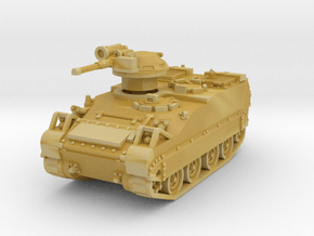 M113 Lynx 1/56 in Tan Fine Detail Plastic