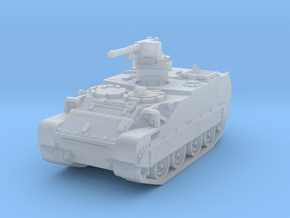 M113 C&R early 1/56 in Clear Ultra Fine Detail Plastic
