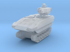 Schützenpanzer Puma 1:144 in Clear Ultra Fine Detail Plastic
