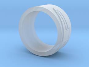 ring -- Thu, 09 Jan 2014 13:56:22 +0100 in Clear Ultra Fine Detail Plastic