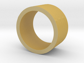 ring -- Thu, 16 Jan 2014 18:33:36 +0100 in Tan Fine Detail Plastic