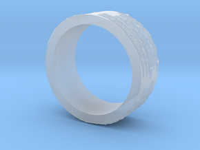 ring -- Fri, 17 Jan 2014 19:11:52 +0100 in Clear Ultra Fine Detail Plastic