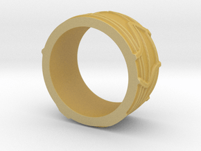 ring -- Mon, 20 Jan 2014 07:48:58 +0100 in Tan Fine Detail Plastic