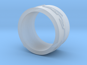 ring -- Mon, 20 Jan 2014 14:28:11 +0100 in Clear Ultra Fine Detail Plastic
