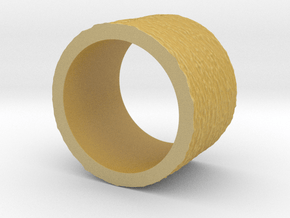 ring -- Tue, 21 Jan 2014 20:44:48 +0100 in Tan Fine Detail Plastic