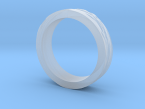 ring -- Wed, 22 Jan 2014 20:10:29 +0100 in Clear Ultra Fine Detail Plastic