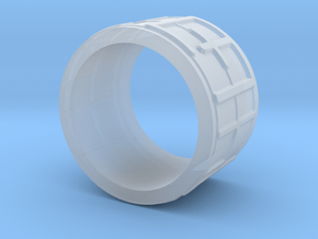 ring -- Thu, 23 Jan 2014 11:58:12 +0100 in Clear Ultra Fine Detail Plastic