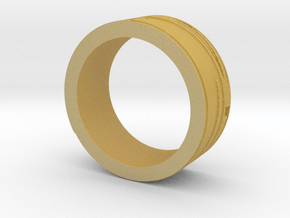 ring -- Fri, 24 Jan 2014 22:18:15 +0100 in Tan Fine Detail Plastic