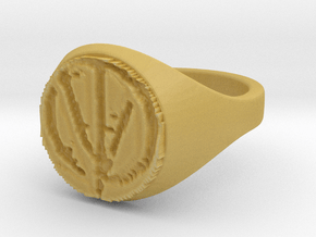 ring -- Sat, 25 Jan 2014 00:23:26 +0100 in Tan Fine Detail Plastic