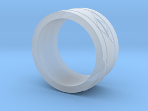 ring -- Sat, 25 Jan 2014 18:39:28 +0100 in Clear Ultra Fine Detail Plastic