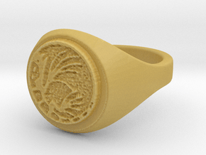 ring -- Sun, 26 Jan 2014 00:49:24 +0100 in Tan Fine Detail Plastic