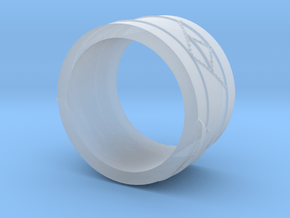 ring -- Sun, 26 Jan 2014 02:27:12 +0100 in Clear Ultra Fine Detail Plastic