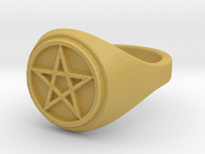 ring -- Sun, 26 Jan 2014 11:43:41 +0100 in Tan Fine Detail Plastic