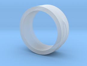 ring -- Sun, 26 Jan 2014 22:31:33 +0100 in Clear Ultra Fine Detail Plastic