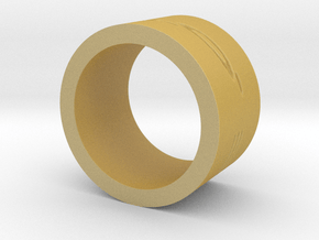 ring -- Mon, 27 Jan 2014 03:59:19 +0100 in Tan Fine Detail Plastic