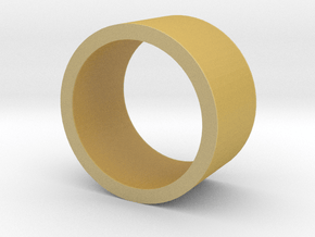 ring -- Mon, 27 Jan 2014 15:18:01 +0100 in Tan Fine Detail Plastic